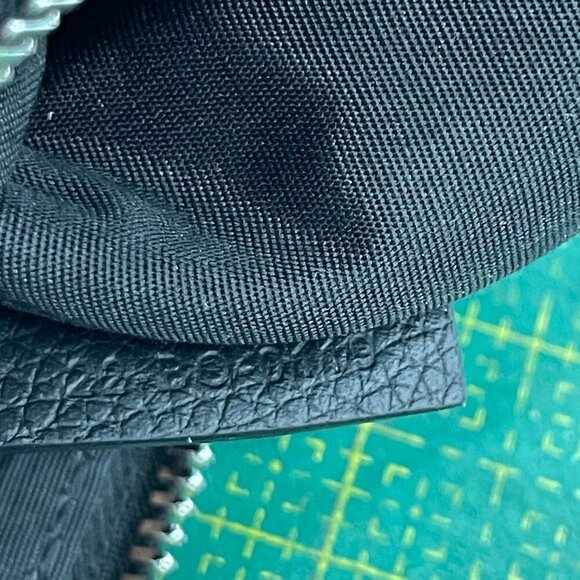 CHRISTIAN DIOR 2019 Oblique Pouch Clutch - Picture 13 of 15